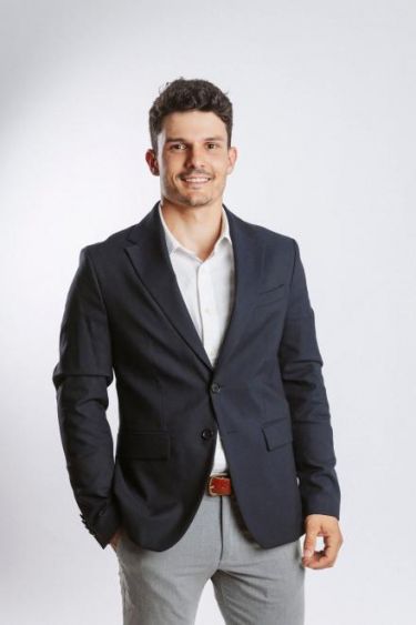 Michael Brito